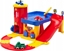 Attēls no Viking Toys Viking City Gara + tory 5556