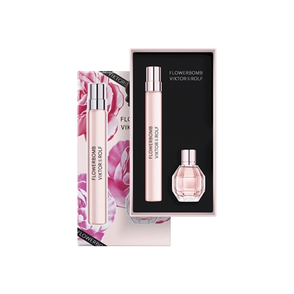 Picture of Viktor & Rolf Flowerbomb SET U 100 ml Set II.