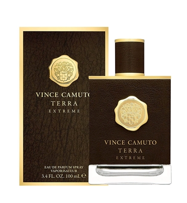 Picture of Vince Camuto Terra Extreme EDP M 100 ml