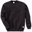 Attēls no Visent Bluza Carhartt Midweight Crewneck Black