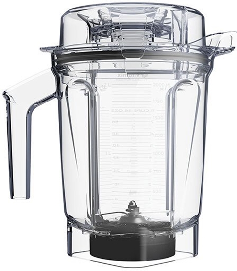 Picture of Vitamix 2.0 l TRITAN Low Profile Tank for Ascent Series