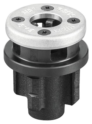 Picture of Vītņurbis Rems 521020; R 3/8''
