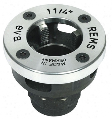 Picture of Vītņurbis Rems R 1 1/4''
