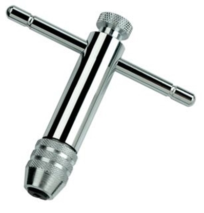 Picture of Vītņurbja turētājs Bahco 600.003.010; 3-10 mm