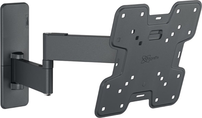 Attēls no Vogels TVM 1245 Quick Wall mount motion+ 19-43, 15kg