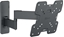 Picture of Vogels TVM 1245 Quick Wall mount motion+ 19-43, 15kg