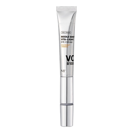 Изображение VT COSMETICS Reedle Shot Vita-Light Eye Cream 15ml