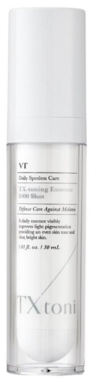 Изображение VT Cosmetics TX-toning Face Essence 30ml