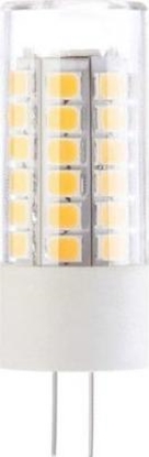 Изображение V-TAC arówka LED SAMSUNG CHIP 3.2W G4 12V VT-234 3000K 385lm