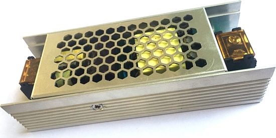 Изображение V-TAC V-TAC Zasilacz LED SLIM montaowy VT-20062 60W 12V 5A IP20