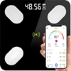 Picture of Waga azienkowa Retoo Inteligentna waga azienkowa Bluetooth analityczna