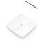 Picture of Waga do ciała SS1 bluetooth 5.0 wielofunkcyjna biała 