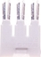 Picture of Wago Mostek grzebieniowy 3-torowy 18A jasnoszary 870-403 /25szt./