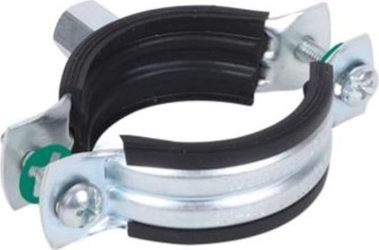 Picture of Walraven Uchwyt metalowo-gumowy M8/10 4" 113-118mm Walraven BIS 2S 33435118 EPDM