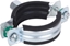 Picture of Walraven Uchwyt metalowo-gumowy M8/10 4" 113-118mm Walraven BIS 2S 33435118 EPDM