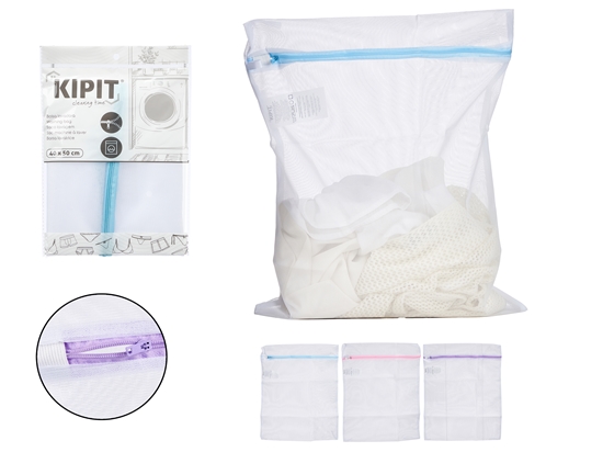 Изображение Washing bag, 28.05×24×18.5 cm, 22411, Berilo