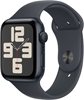 Picture of Watch SE GPS, koperta 44 mm z aluminium w kolorze północy z paskiem sportowym w kolorze północy - rozmiar M/L