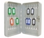 Picture of Wedo Wedo 10253637X szafka na klucze Szary