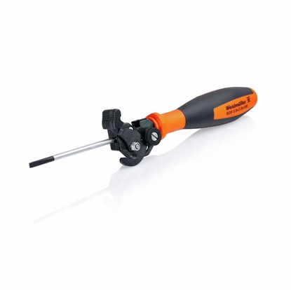 Изображение Weidmuller Narzdzie do skrcania i cicia Swifty Set (9006060000)