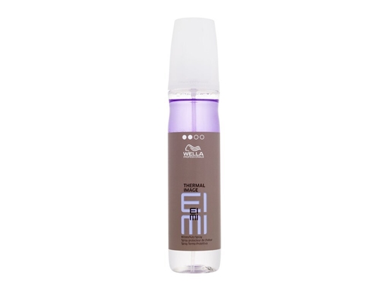 Изображение Wella Professionals Eimi For Heat Hairstyling 150ml