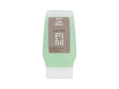 Picture of Wella Professionals Eimi Hair Gel 125ml