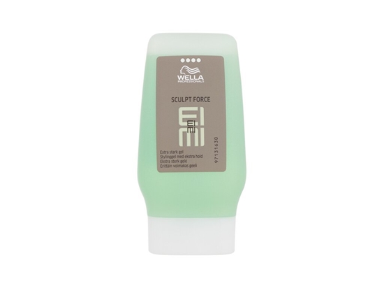 Picture of Wella Professionals Eimi Hair Gel 125ml