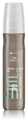 Изображение Wella Professionals EIMI Nutricurls Fresh Up Spray 150 ml