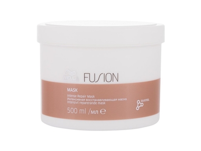 Изображение Wella Professionals Fusion Hair Mask 500ml