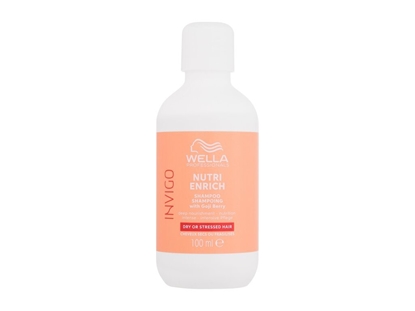 Изображение Wella Professionals Invigo Shampoo 100ml