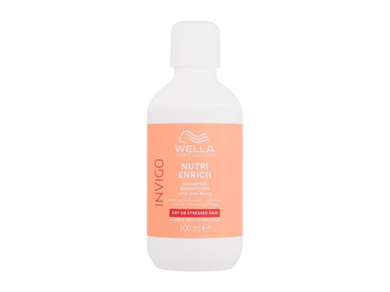 Изображение Wella Professionals Invigo Shampoo 100ml