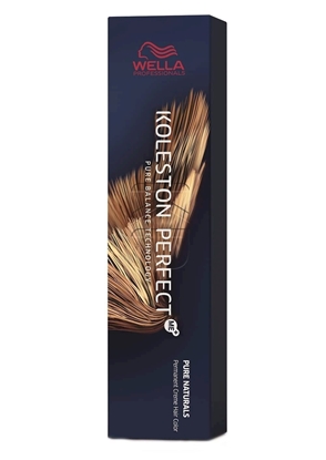 Изображение Wella Professionals Koleston Perfect Me+ Deep Browns 6 / 7 60 ml