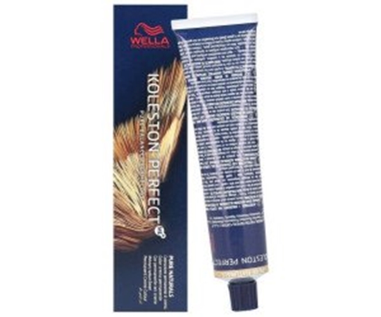 Изображение Wella Professionals Koleston Perfect Me+ Pure Naturals 10 / 95 60 ml