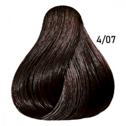 Изображение Wella Professionals Koleston Perfect Me+ Pure Naturals 4 / 07 60 ml