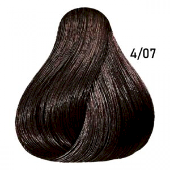 Изображение Wella Professionals Koleston Perfect Me+ Pure Naturals 4 / 07 60 ml