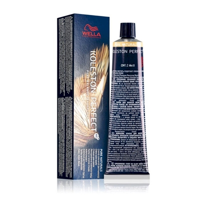 Изображение Wella Professionals Koleston Perfect Me+ Pure Naturals 6 / 0 60 ml
