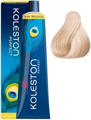 Attēls no Wella Professionals Koleston Perfect Me+ Rich Naturals 10 / 96 60 ml