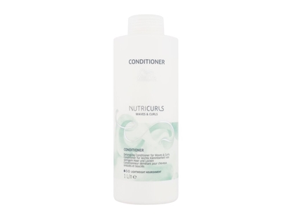 Изображение Wella Professionals NutriCurls Conditioner 1000ml