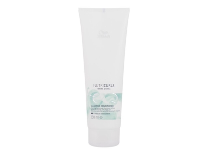 Изображение Wella Professionals NutriCurls Conditioner 250ml