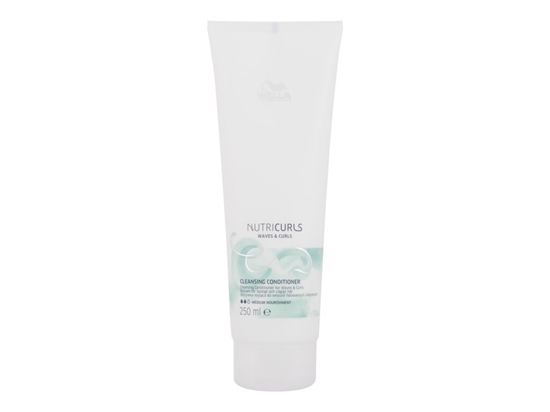 Picture of Wella Professionals NutriCurls Conditioner 250ml