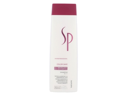 Picture of Wella Professionals SP Color Save Shampoo 250ml