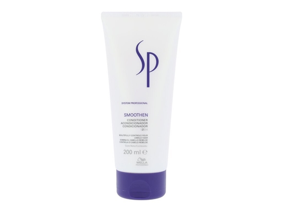 Picture of Wella Professionals SP Smoothen Conditioner 200ml