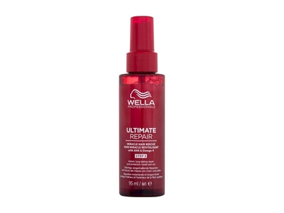 Изображение Wella Professionals Ultimate Repair Hair Serum 95ml