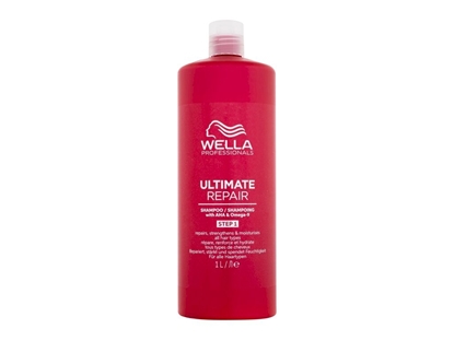 Picture of Wella Professionals Ultimate Repair Shampoo 1000ml