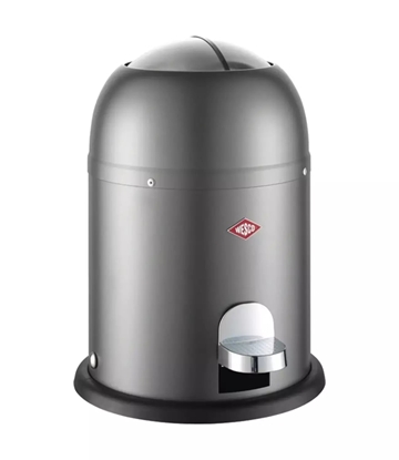 Picture of WESCO Mini Master 6 L graphit matt