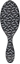 Attēls no Wet Brush Hipster Detangler Squiggle