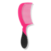Изображение Wet Brush Pro Detangler Comb - Pink