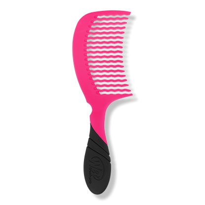 Изображение Wet Brush Pro Detangling Comb Pink