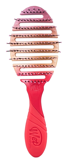 Изображение Wet Brush Pro Flex Dry Ombre Coral