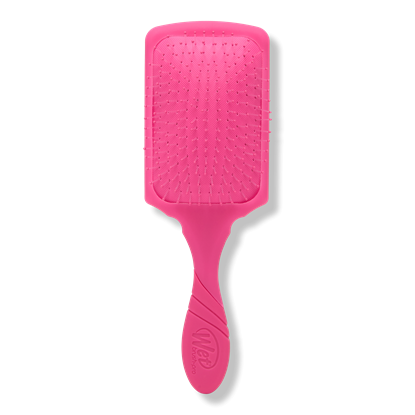 Изображение Wet Brush Pro Paddle Detangler Pink