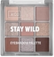 Attēls no Wet n Wild WIBO_Stay Wild Eyeshadow Palette paleta cieni do powiek 5g